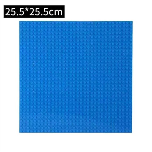Baseplate Base Plates Building Blocks 32 x 32 Dots Compatible for LEGO Board💥 - Picture 17 of 25