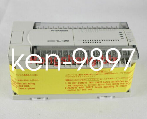Mitsubishi fx2n 48mr Mitsubishi fx2n 48mr
