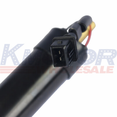 3588865 High Pressure Electric Fuel Pump Fit For Volvo Penta 8.1