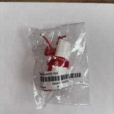 Supreme Parachute Toy FW19 Paratrooper Army Man BRAND NEW Sealed Authentic DS