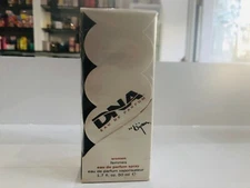 BIJAN 'DNA' EAU DE PARFUM 50ML SPRAY COMPANY SEALED 