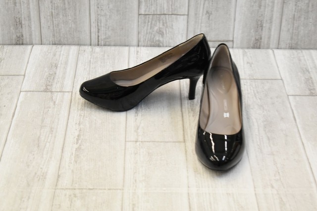rockport seven to 7 low pump