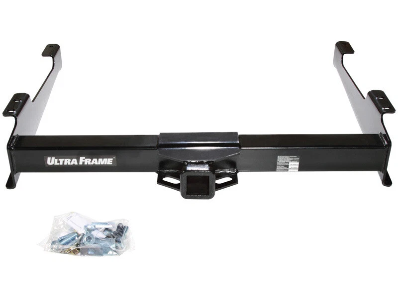 Draw-Tite 41930 Class IV Trailer Hitch Receiver for Chevy Suburban/GMC Yukon XL Foto 2 de 4