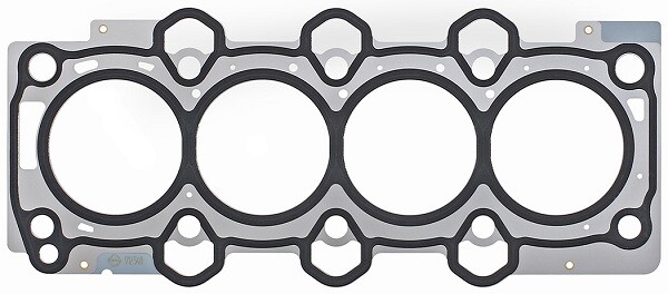 Elring Zylinderkopfdichtung FüR Hyundai I30 1.4 Crdi KIA Rio III Venga-image