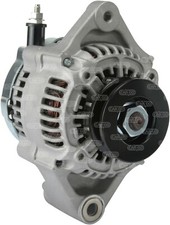ALTERNATORE DAIHATSU FEROZA PIAGGIO PORTER BENZINA BI-FUEL 27060-87512 14V 45A