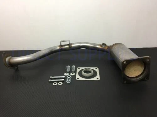 EEC Car Catalytic Converters with Classic Part