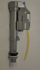 Bottom Entry Adjustable Height 1/2" Connection Fill Valve