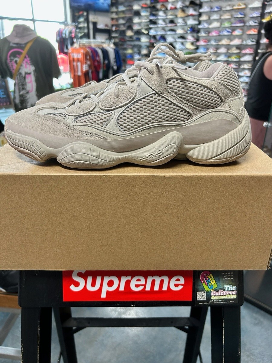 yeezy 500 size 13