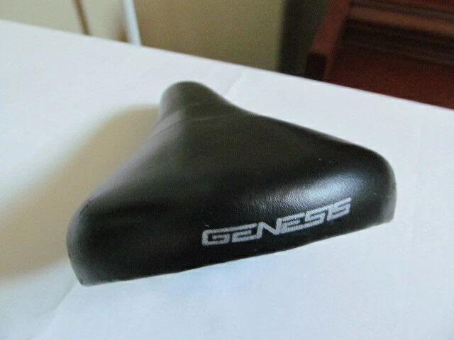 Genesis bike seat hot sale
