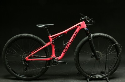 2018 Specialized Men's Epic Comp Carbon 