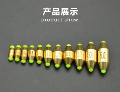 Walleye Oz Snap Weights For Trolling Bullet Weights Fishing Snap