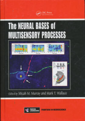 The Neural Bases of Multisensory Processes Frontiers in Neuroscience Series