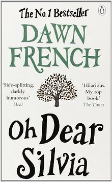Oh Dear Silvia von French, Dawn | Buch | Zustand gut