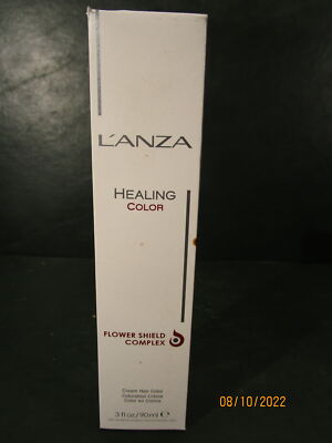 Lanza Healing Color 3 oz Superlift Violet Blonde 200V (200/7)