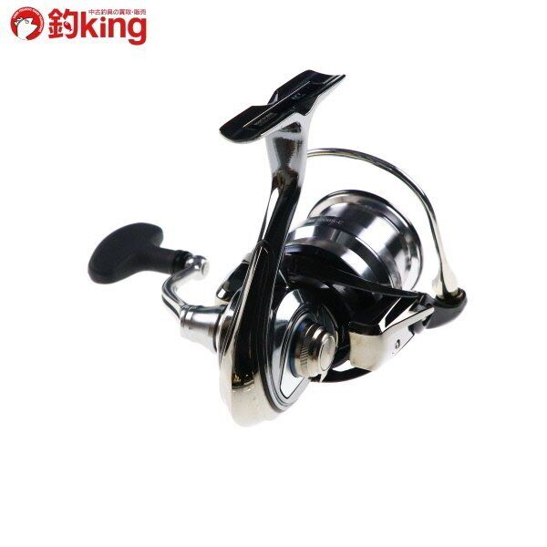 DAIWA 18 Exist LT 3000 S-C Spinning From Japan Used | eBay DAIWA 18 Exist LT 3000 S-C Spinning From Japan Used | eBay