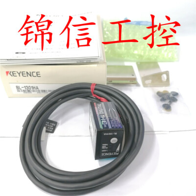 1PC NEU   Keyence   BL-1301HA