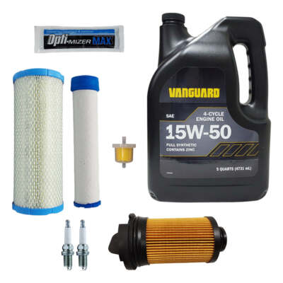 Maintenance Tune Up Kit For Briggs & Stratton 84002318