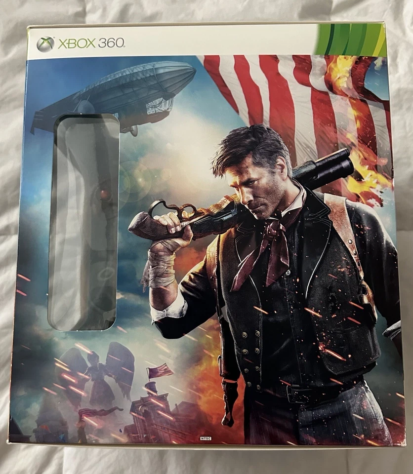 bioshock infinite ultimate songbird edition - Image 4 of 4