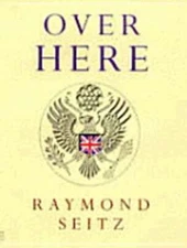 Over Here-H by Raymond Seitz: Used
