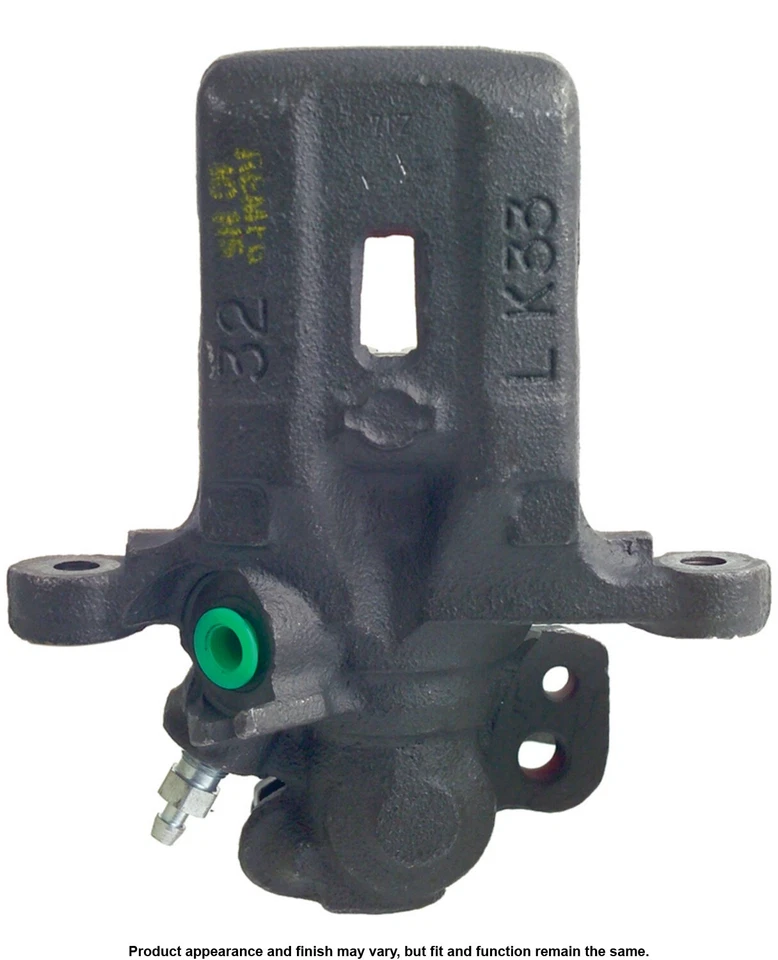 Pinza de freno de disco trasera izquierda cardone 1996 1997 para Nissan 240SX 1995-1998 Foto 4 de 4