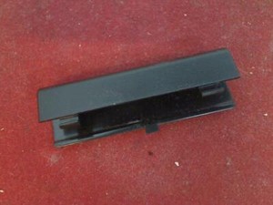 Scharnier Gehäuse Abdeckung Blende Deckel Rechts (R) Asus C90S