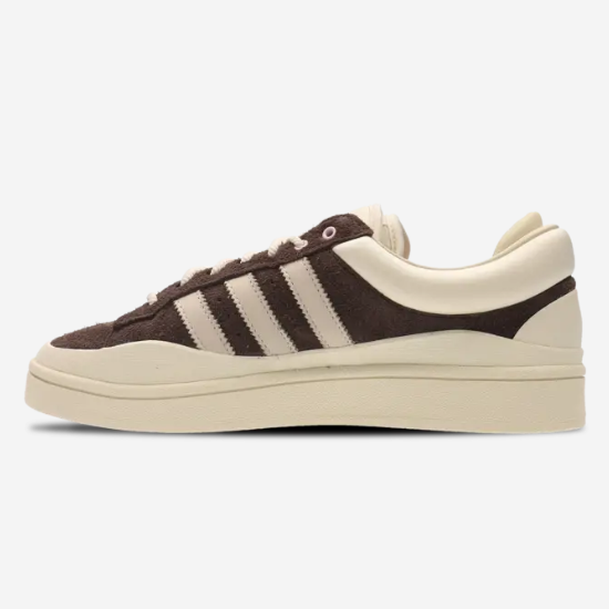 シューズ(男性用)  BAD BUNNY CAMPUS ID2534 28,5cm Adidas X Bad Bunny Campus Shoes Brown - ID2534 Expeditedship | eBay