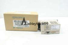 1PCS NEW IN BOX Yaskawa Drive SGDR-SDA140A01B...