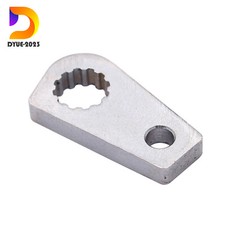 Palanca de cambio de marchas inversa Hi-Lo de acero apta para 94-04 Polaris 3233153