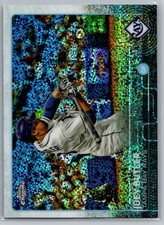 2015 Topps Chrome Update Series #US308 Joey Butler NrMt-Mint