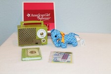 American Girl Doll Melody’s Bedroom Accessories