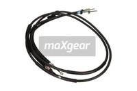 Maxgear 32-0705 Seilzug, Feststellbremse For Volvo
