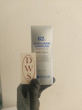 HISTOLAB Hyaluron Complex Ampoule 62 80ml, 2.7oz Nutrition Care Korea Cosmetic