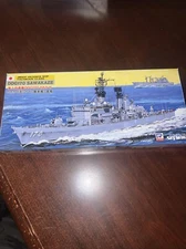 PIT-ROAD 1/700 SKY WAVE SERIES JMSDF DDG-170 SAWAKAZE Model Kit J105 Japan