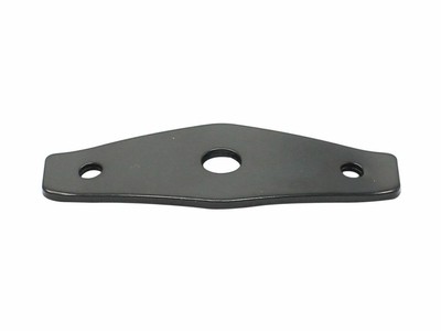 Messerhalter passend für LUX-Tools B 46 MA 12D-J54H694 Rasenmäher