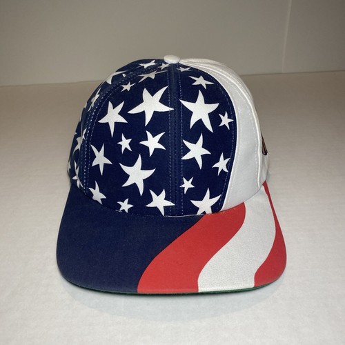 Patriotic Cap USA Snapback | eBay