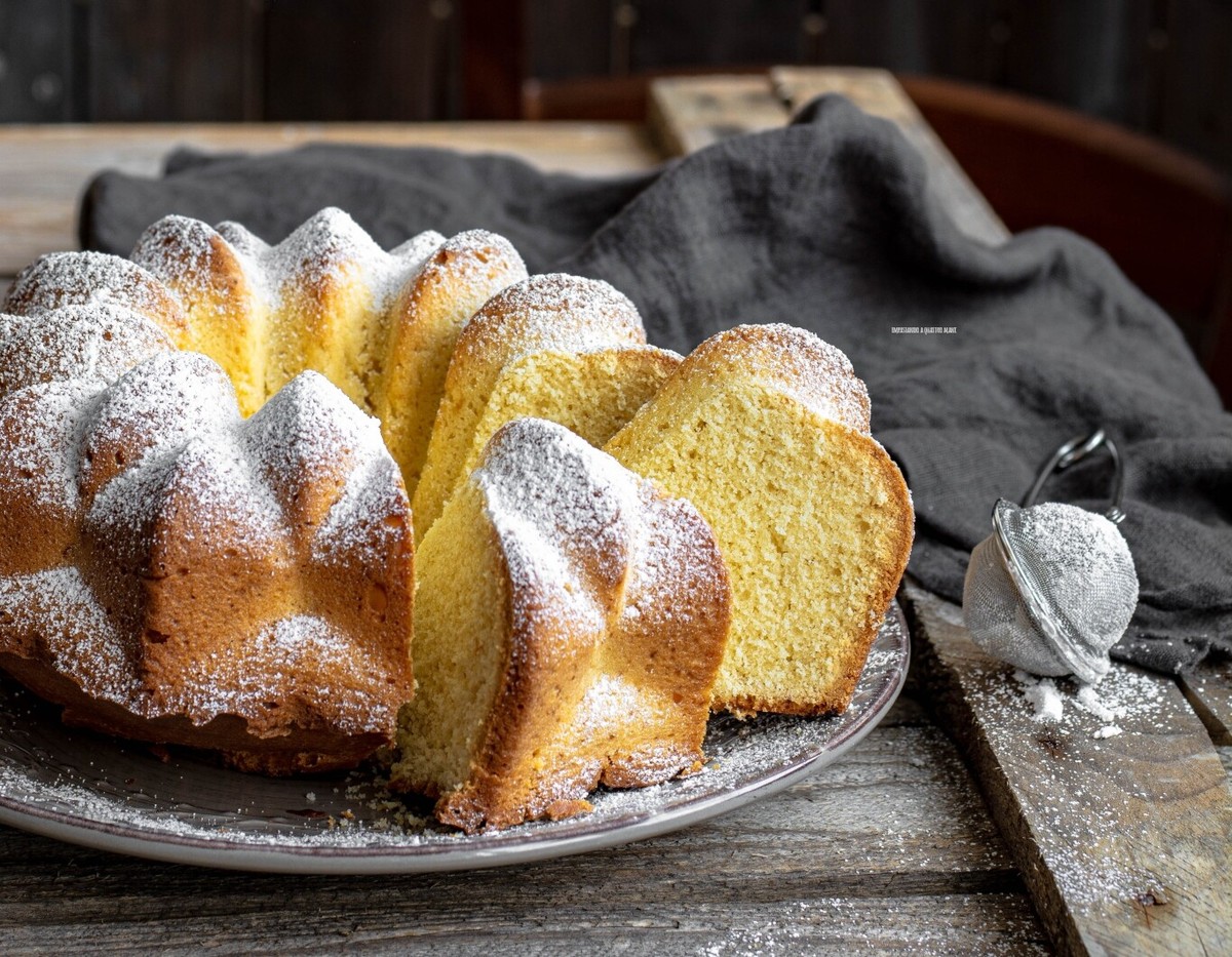 Yeast Vanilla Sugar Cake Decorating Paneangeli Yeast Vaniglinato