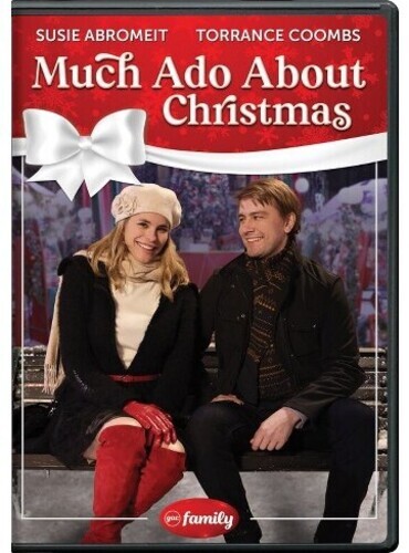 Viel Lärm um Weihnachten - DVD - Sehr Gut - Susie Abromeit, Emma Colling - - - Bild 1 von 1