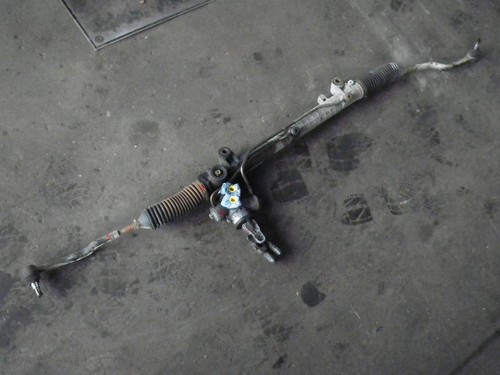 Lenkgetriebe Servolenkung 1684603500 MERCEDES-BENZ A-Klasse (W168)