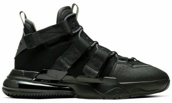 air 270 edge