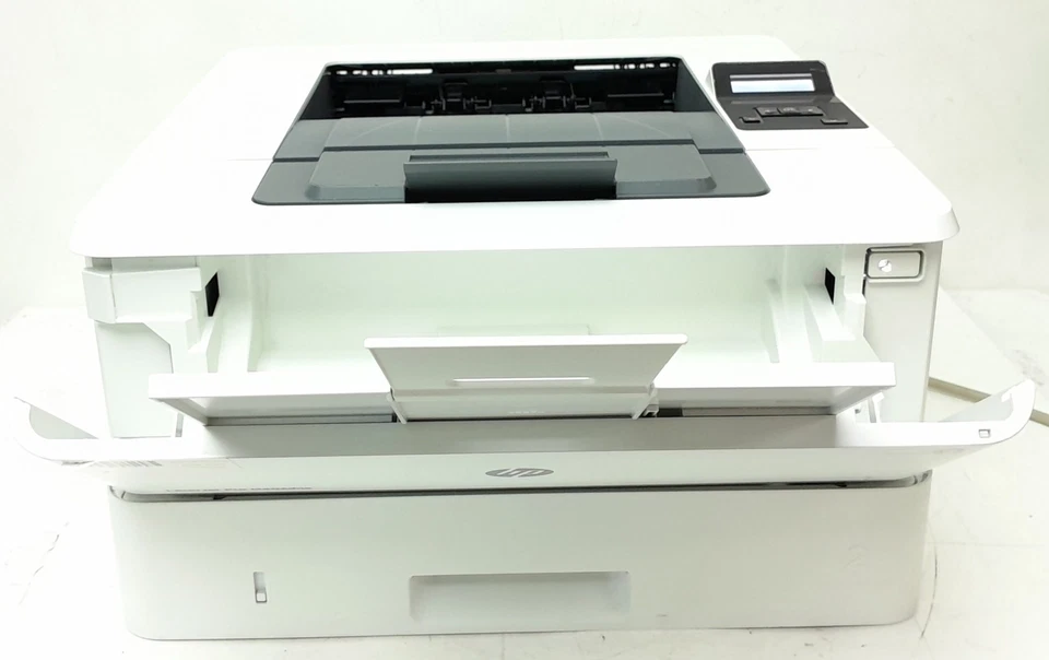 HP Laser Printer Laserjet Pro M402dne - Image 2 of 4