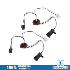 68193-062AB Headlight Lamp Wiring Harness Fits For Dodge Ram 1500 2500 3500 4500