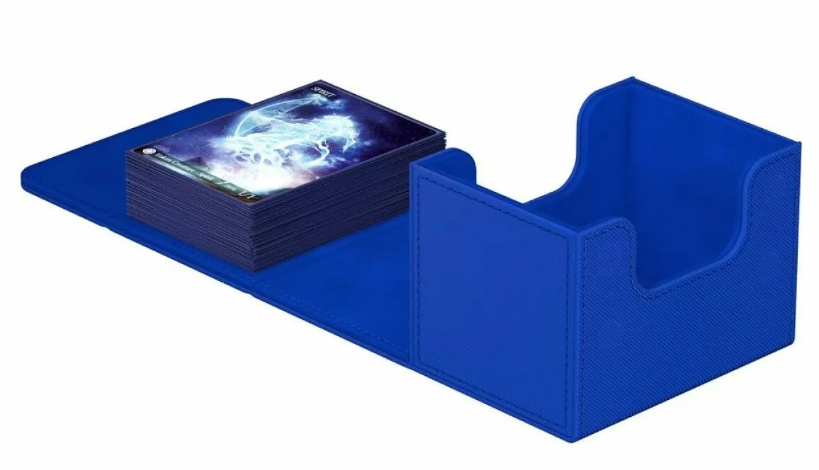 ULTIMATE GUARD Sidewinder 100+ Xeno 3色 Ultimate Guard Sidewinder 100+ XenoSkin Monocolor Card Deck