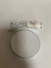 Owlet Smart Sock 2 Baby Monitor Replacement Base Station and Cable OBS 1.1