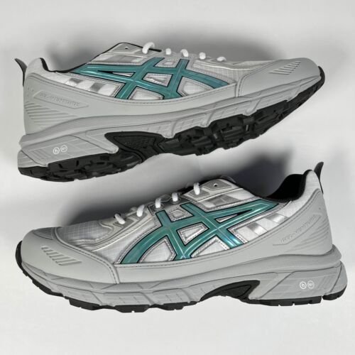 Hidden NY x Asics Gel-Venture 6 Shield Prehistoric Technology - Men's Size 11.5 - Picture 19 of 22