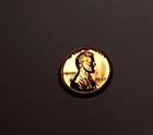 1937 Lincoln Wheat Cent Penny * Choice Proof Red *  XXW921