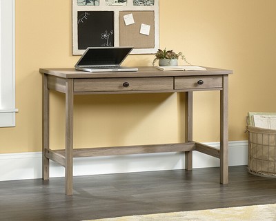 Sauder Country Line Contemporary Writing Desk Ebay