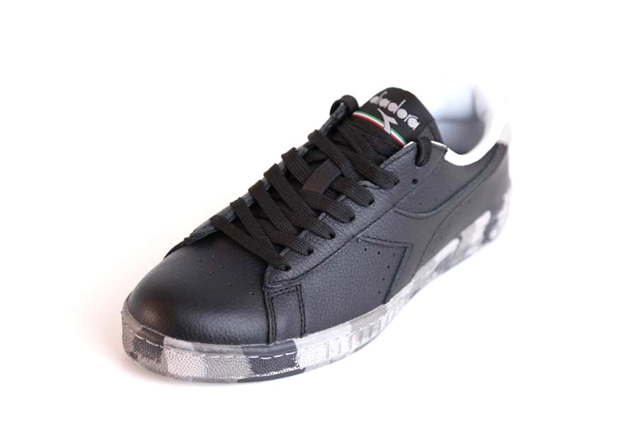 Diadora - Juego Low Encerado - Camou - 501.1731220180013 Diadora - Juego Low Low Low Encerado - Camou - 501.1731220180013 ahorra hasta un 30-50% de descuento
