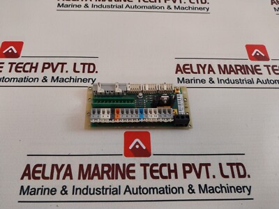 SAM ELECTRONICS GR3017G200 HS05-Verbindungsplatine 75519110503085 2869022