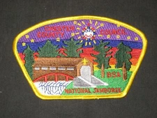 Chester County 1997 JSP