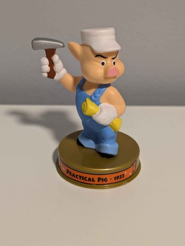 2002 McDonalds Disney 100 Years of Magic Toys (Pick n' Choose) - Picture 73 of 76